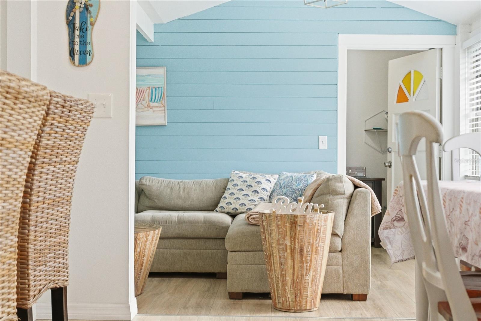 TYRONE GARDENS SEC 2 - Residential