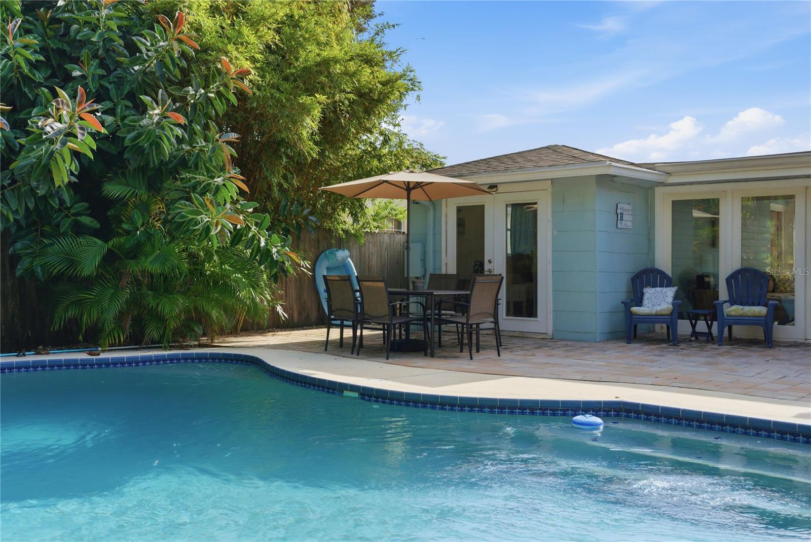 TYRONE GARDENS SEC 2 - Residential