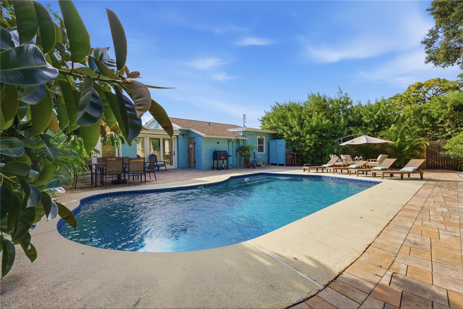 TYRONE GARDENS SEC 2 - Residential