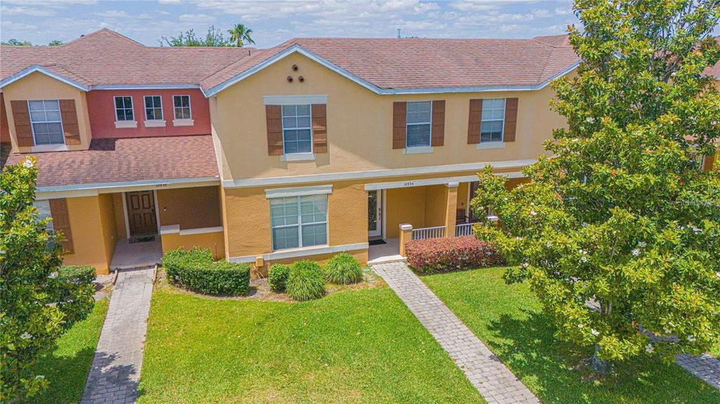 Photo of 10934 Savannah Landing Circle, Orlando, FL 32832 (MLS # O6395579)