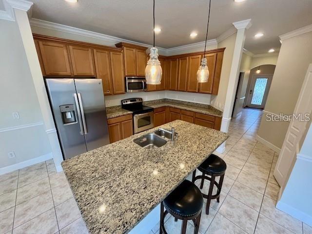 SAVANNAH LNDGS - Residential