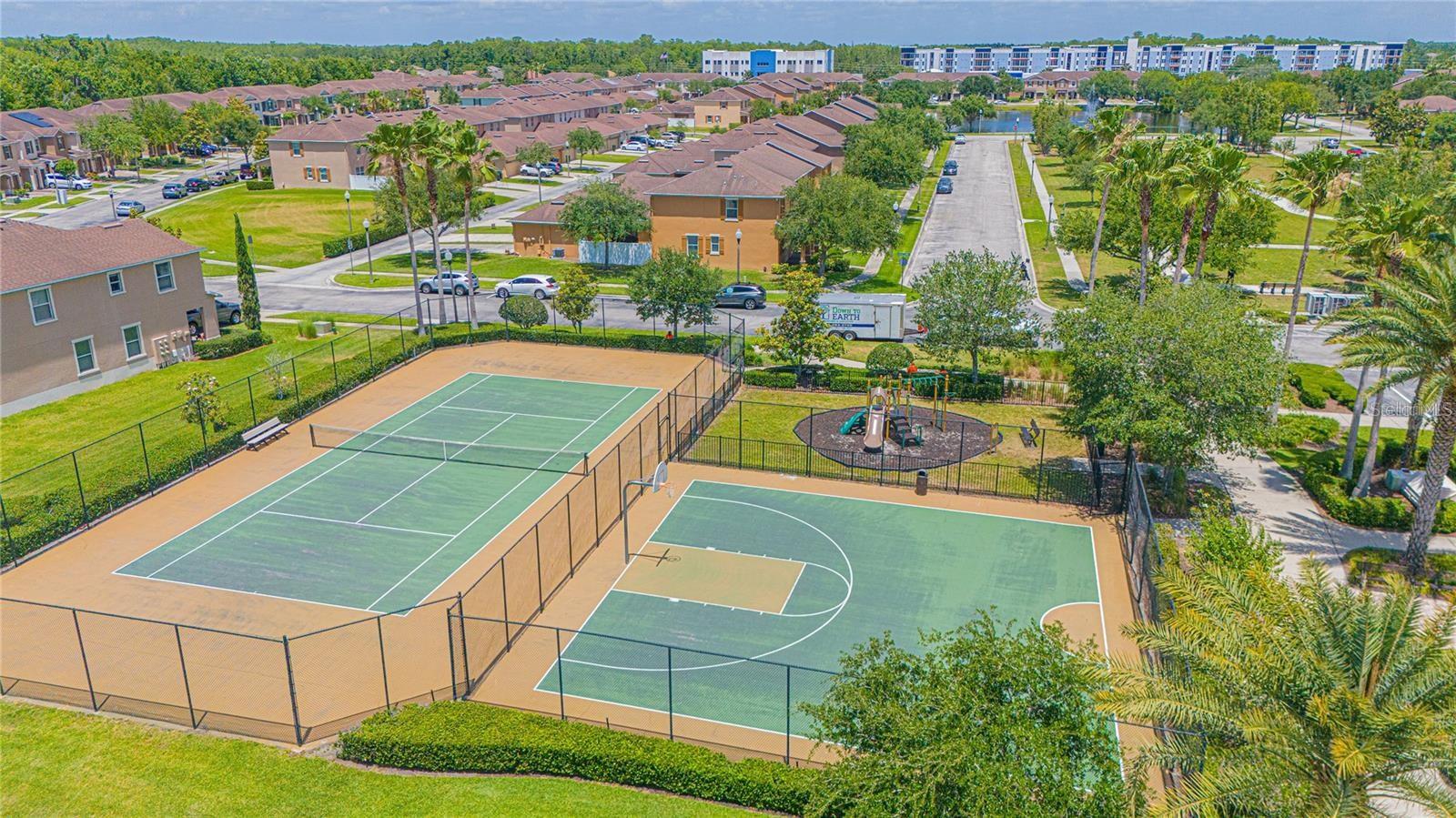 SAVANNAH LNDGS - Residential