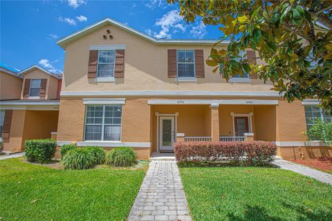 10934 SAVANNAH LANDING CIRCLE ORLANDO FL 32832