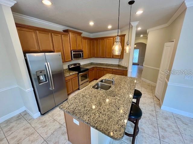 SAVANNAH LNDGS - Residential