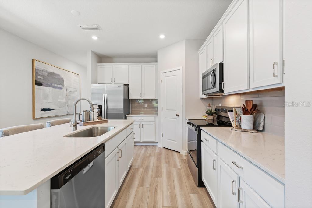 SEMINOLE PALMS PH 1 - Residential