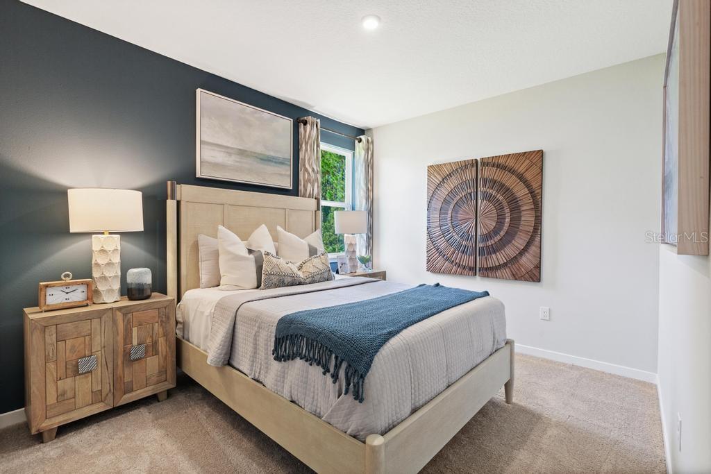 SEMINOLE PALMS PH 1 - Residential