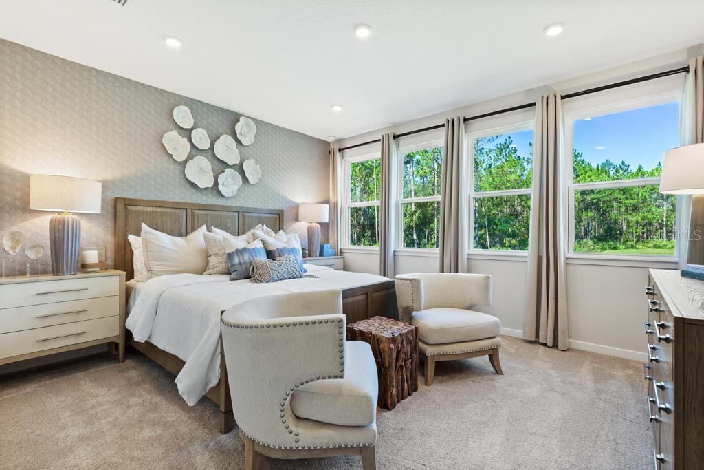 SEMINOLE PALMS PH 1 - Residential