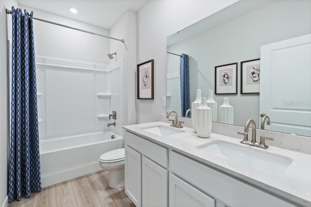 SEMINOLE PALMS PH 1 - Residential