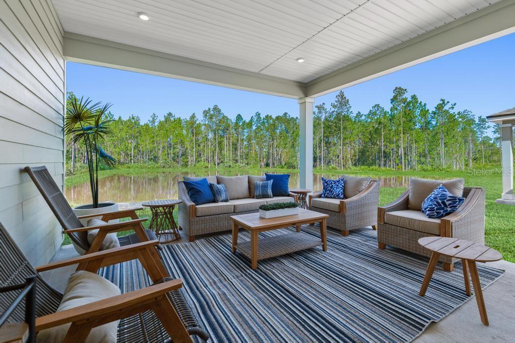SEMINOLE PALMS PH 1 - Residential