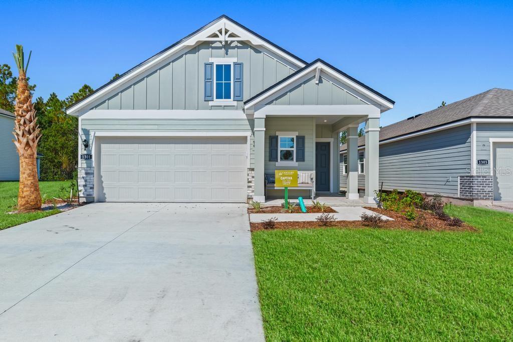 SEMINOLE PALMS PH 1 - Residential