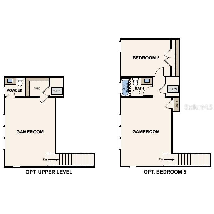 SEMINOLE PALMS PH 1 - Residential