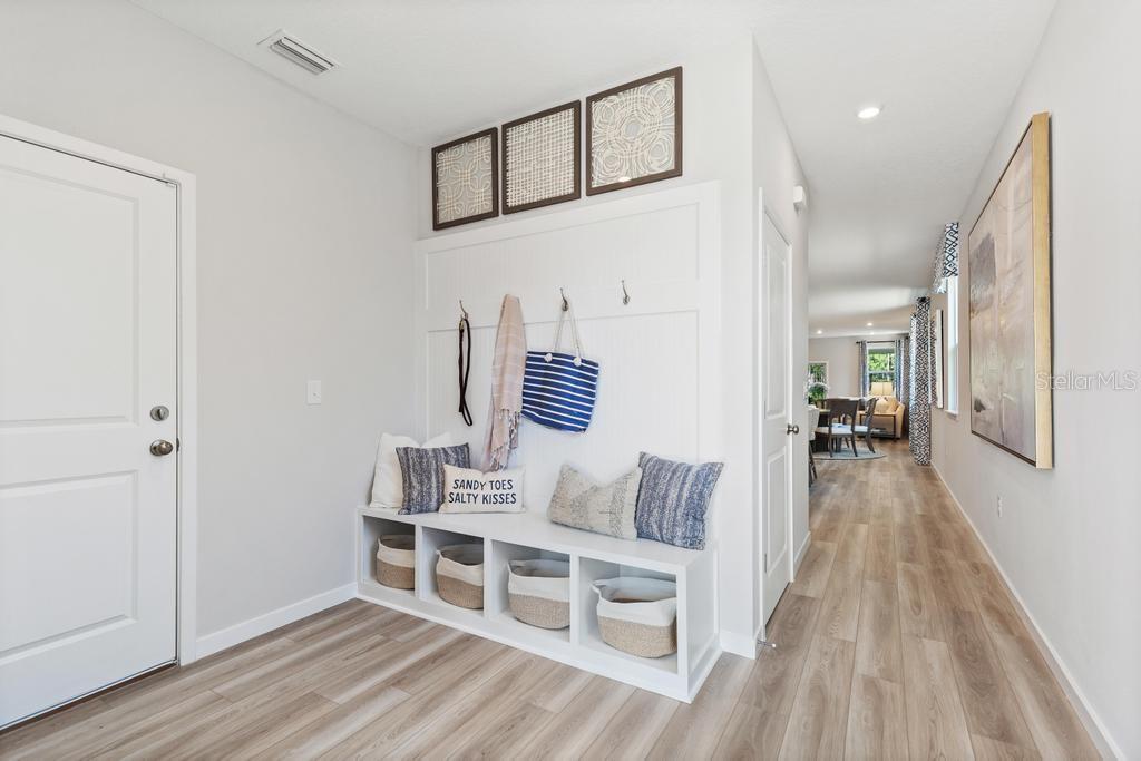 SEMINOLE PALMS PH 1 - Residential