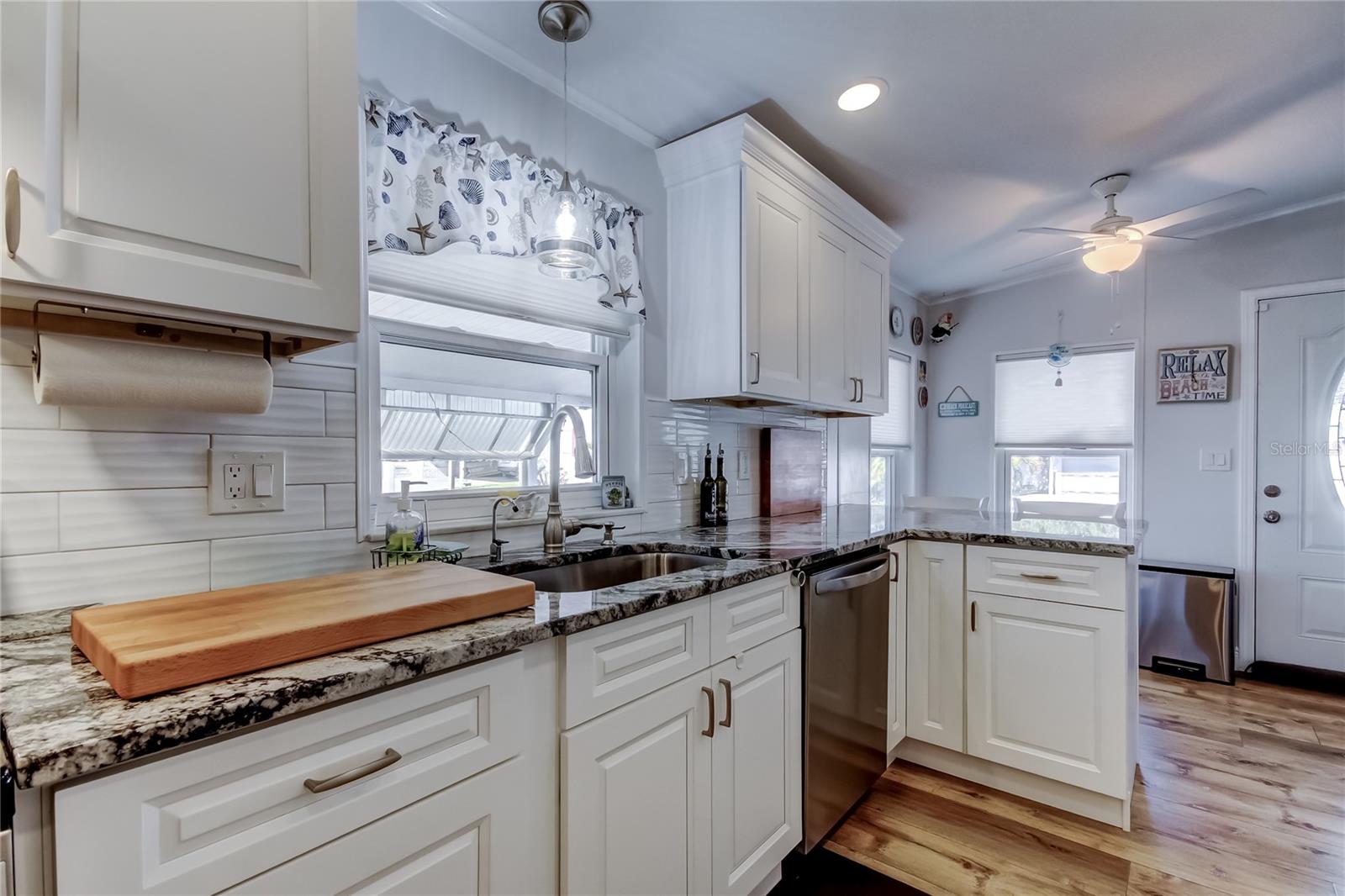 PALM HILL MOBILE HOME PARK UNREC - Residential