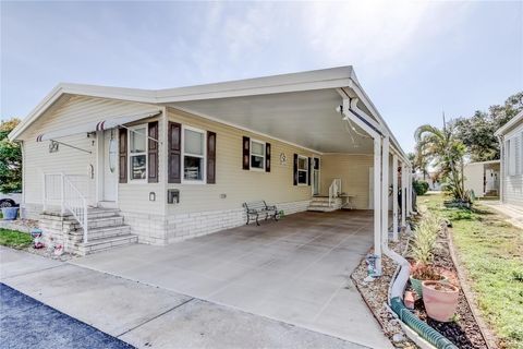 7 FRANGIPANI CIRCLE 7 LARGO FL 33770