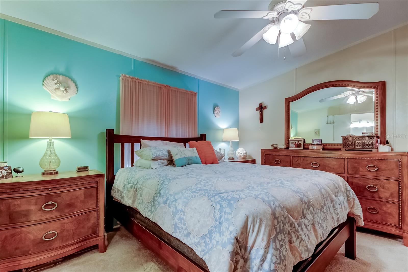 PALM HILL MOBILE HOME PARK UNREC - Residential