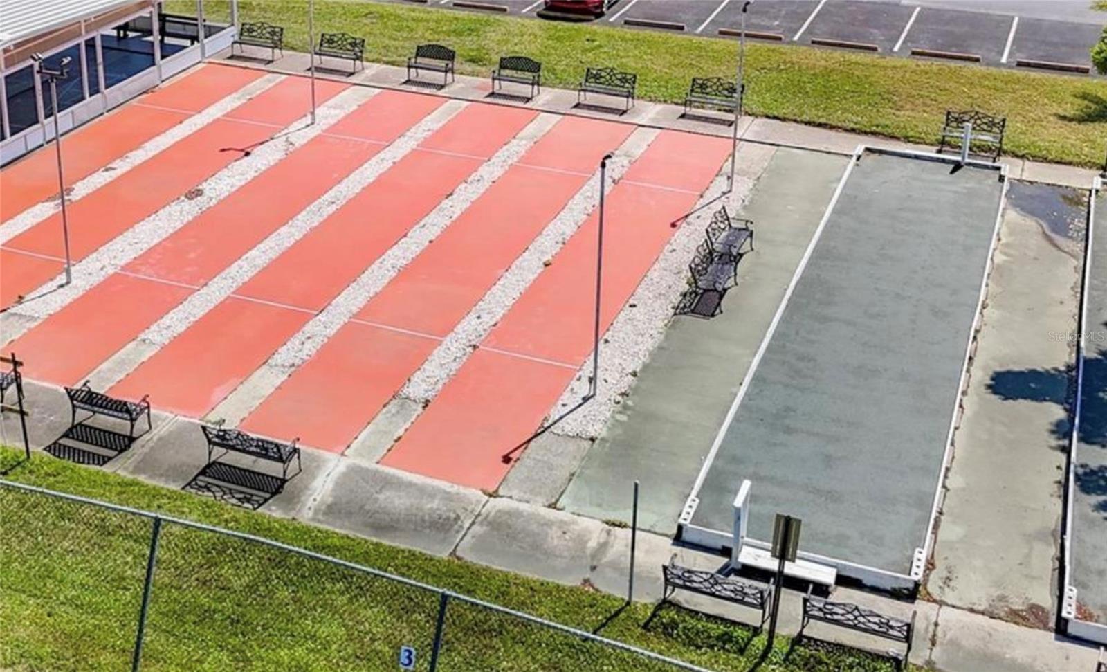 PALM HILL MOBILE HOME PARK UNREC - Residential