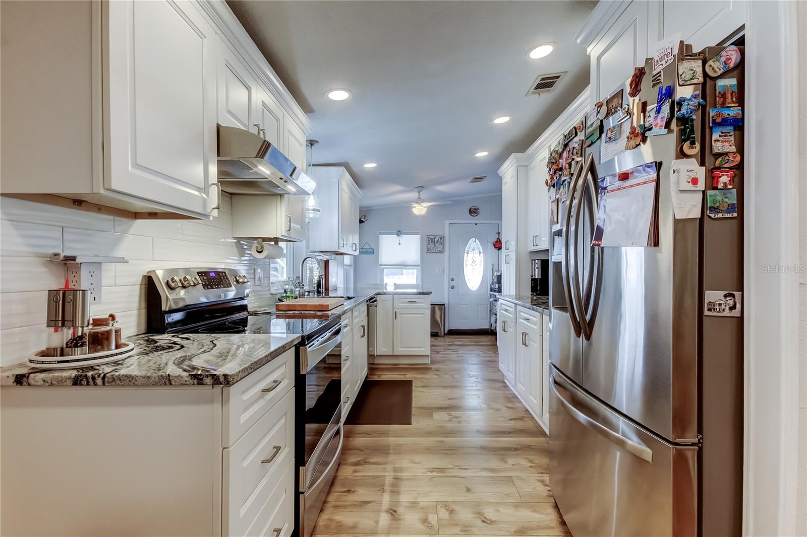 PALM HILL MOBILE HOME PARK UNREC - Residential