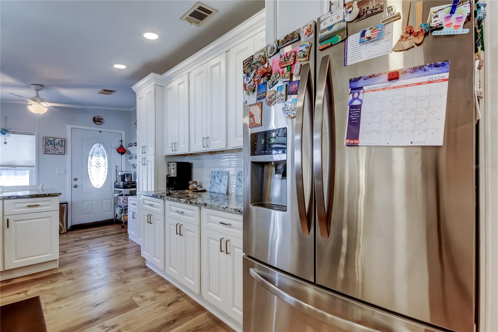 PALM HILL MOBILE HOME PARK UNREC - Residential