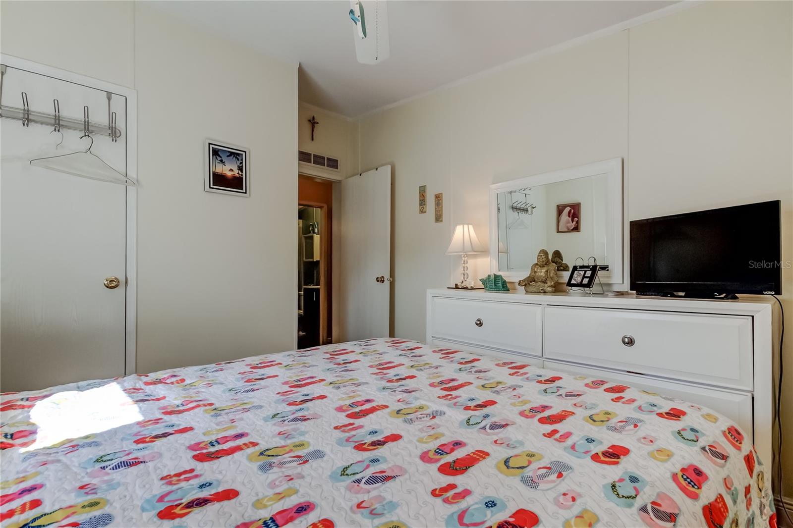 PALM HILL MOBILE HOME PARK UNREC - Residential