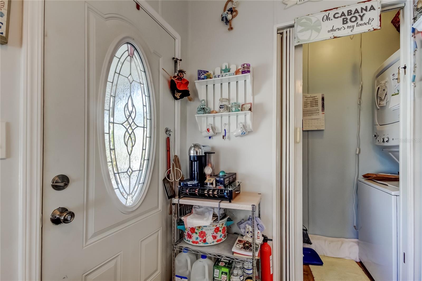 PALM HILL MOBILE HOME PARK UNREC - Residential