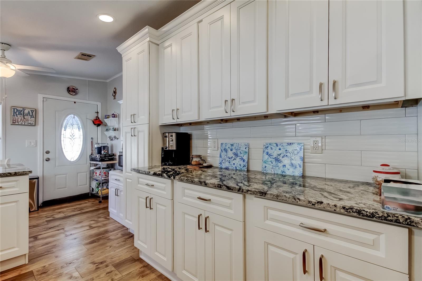 PALM HILL MOBILE HOME PARK UNREC - Residential