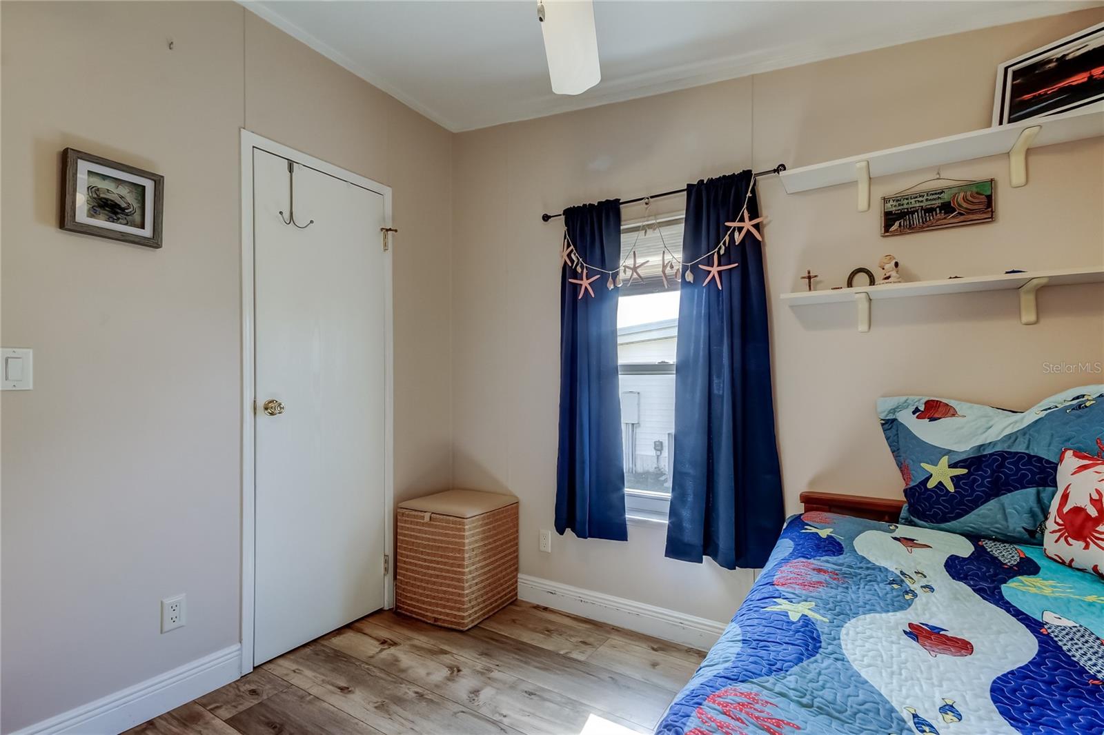 PALM HILL MOBILE HOME PARK UNREC - Residential