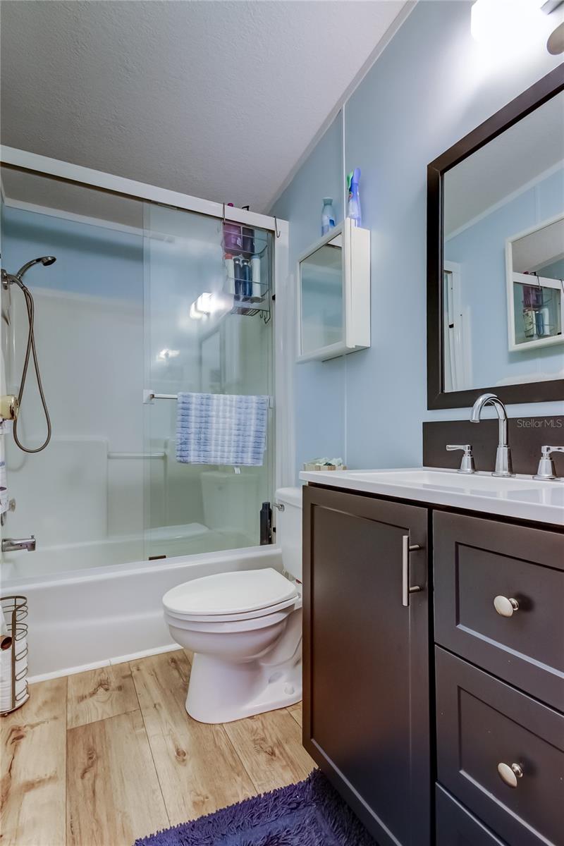 PALM HILL MOBILE HOME PARK UNREC - Residential