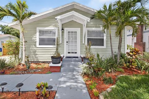 Photo of 5904 N Eustace Avenue, Tampa, FL 33604 (MLS # TB8403458)