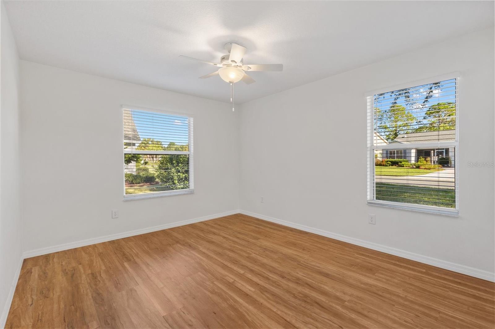 VILLAGES/SUMTER - Residential