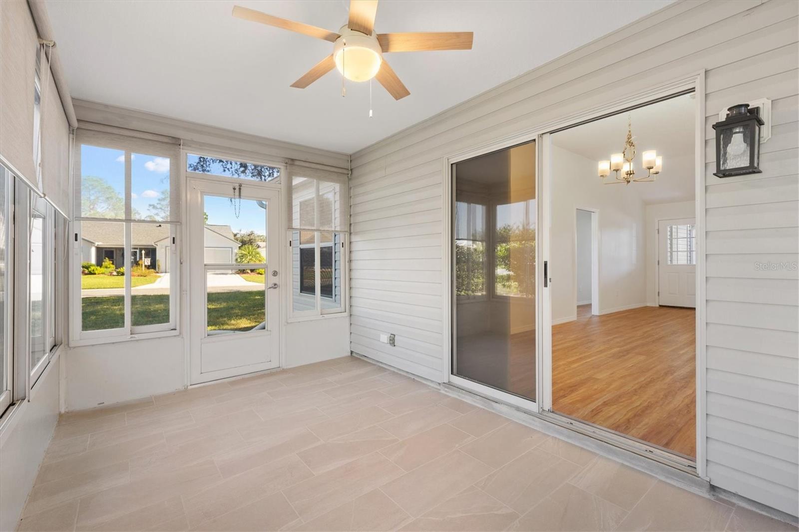 VILLAGES/SUMTER - Residential