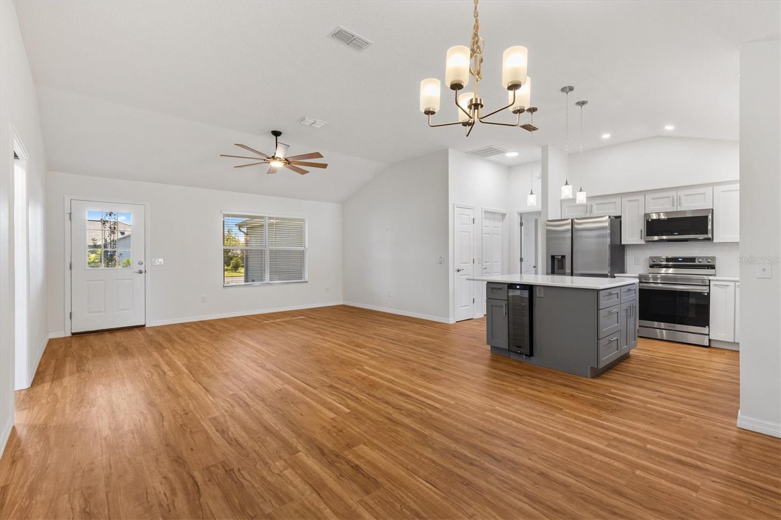 VILLAGES/SUMTER - Residential