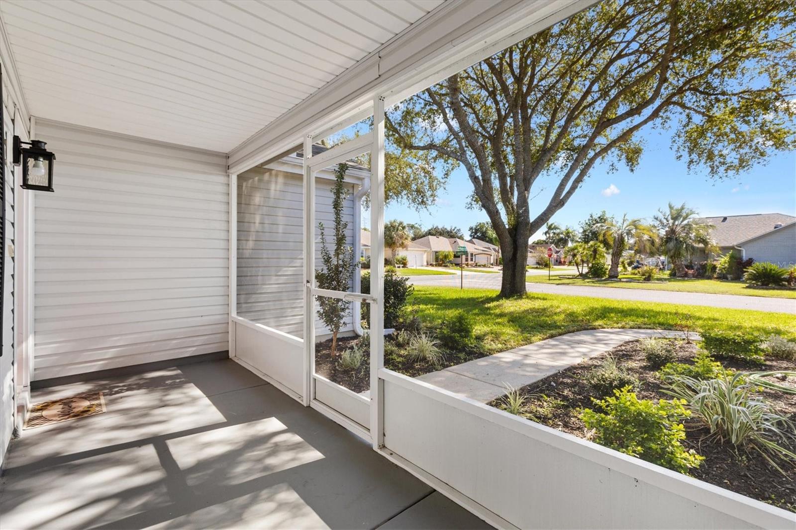 VILLAGES/SUMTER - Residential