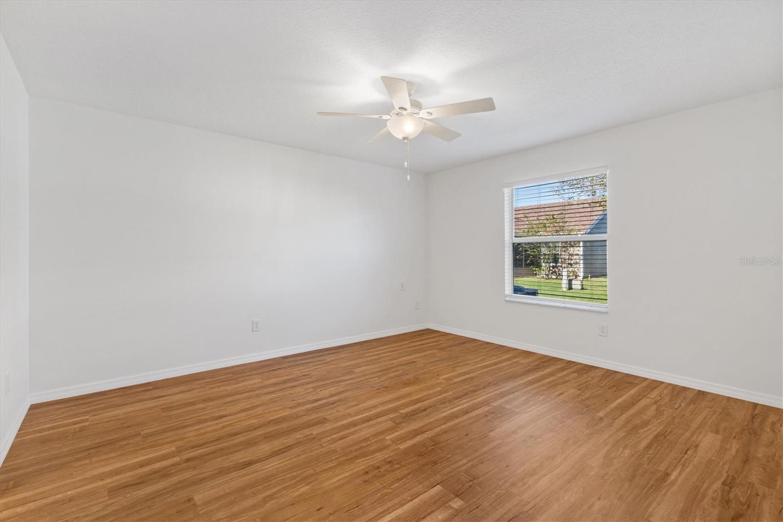 VILLAGES/SUMTER - Residential