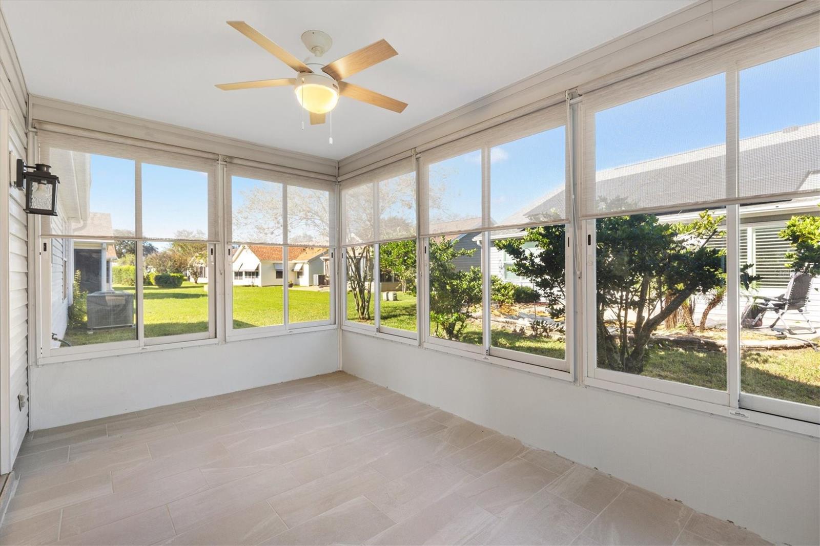 VILLAGES/SUMTER - Residential