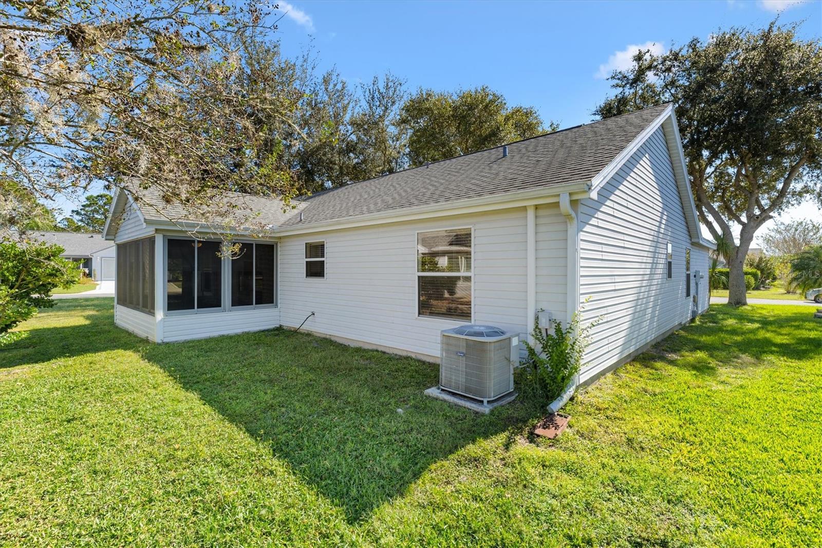 VILLAGES/SUMTER - Residential