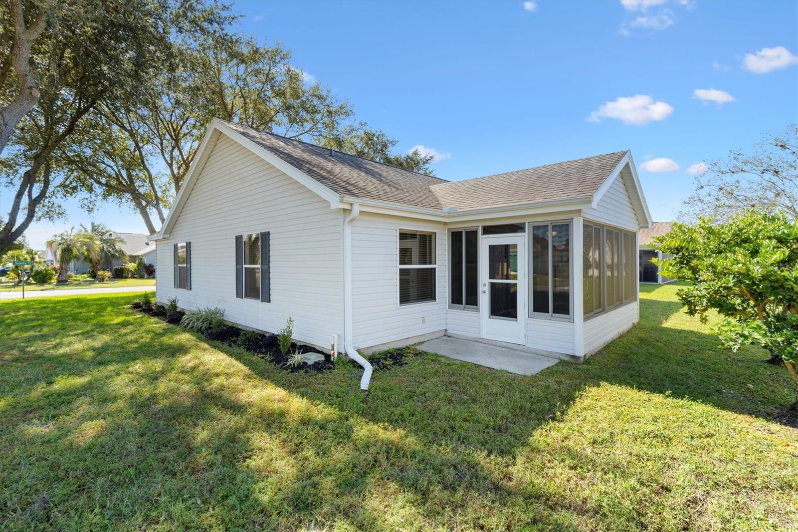 VILLAGES/SUMTER - Residential