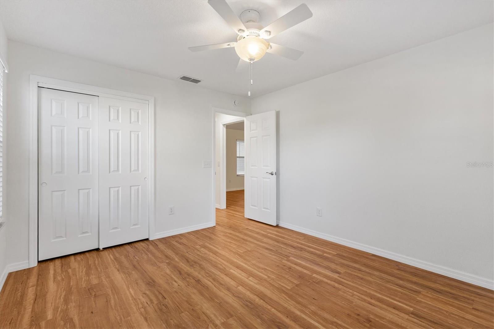 VILLAGES/SUMTER - Residential