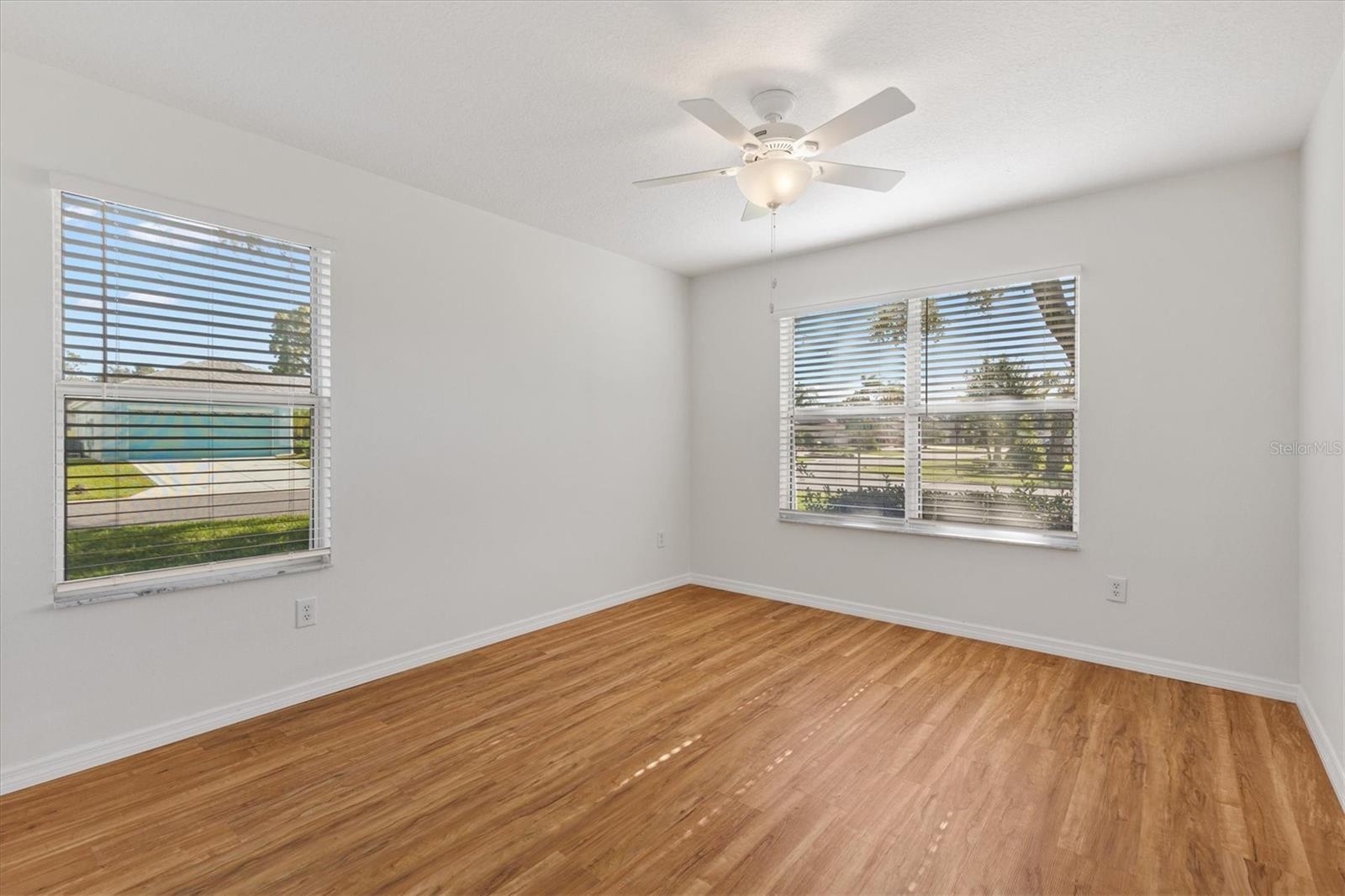 VILLAGES/SUMTER - Residential