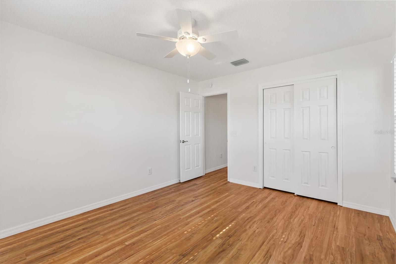 VILLAGES/SUMTER - Residential