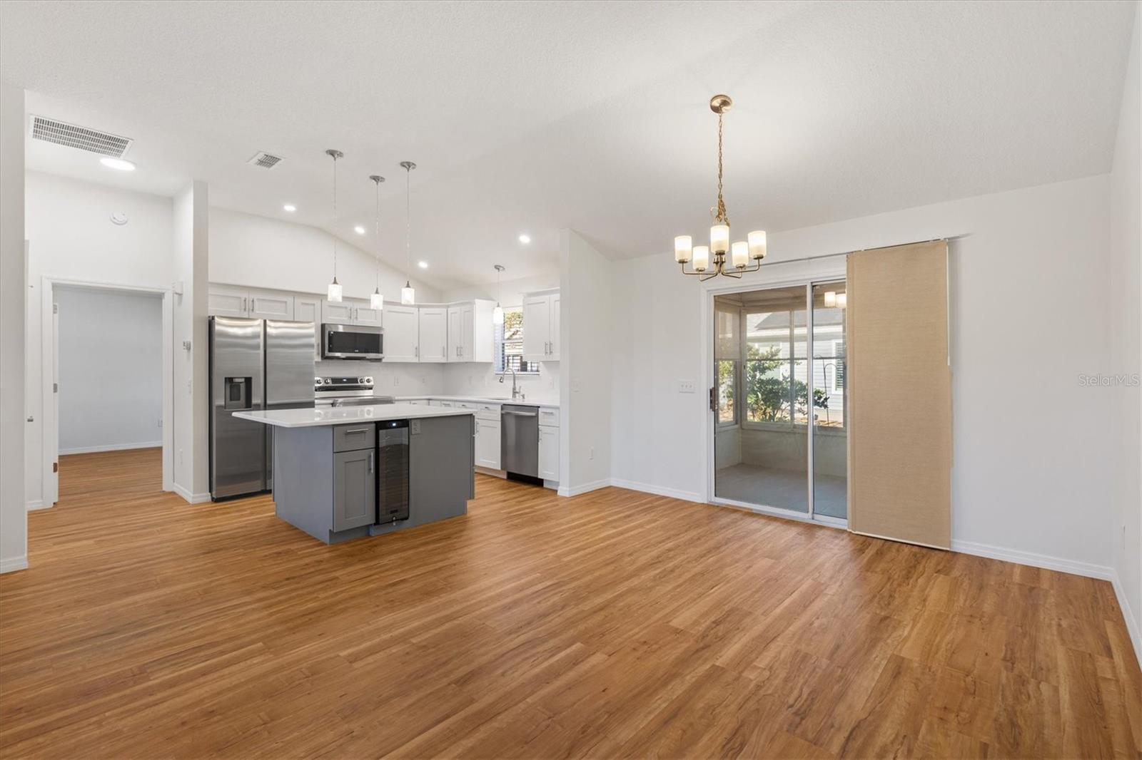 VILLAGES/SUMTER - Residential