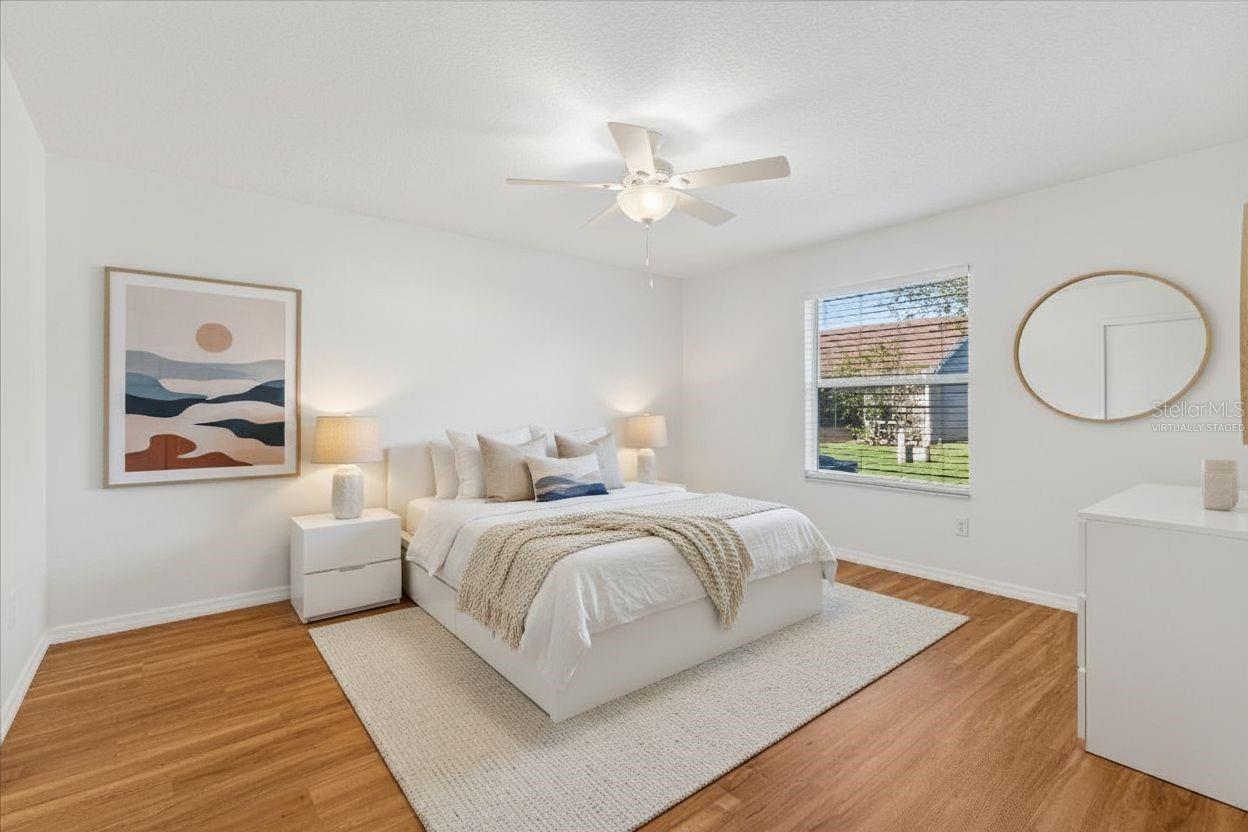 VILLAGES/SUMTER - Residential