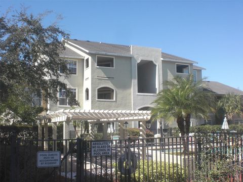 A home in CLEARWATER