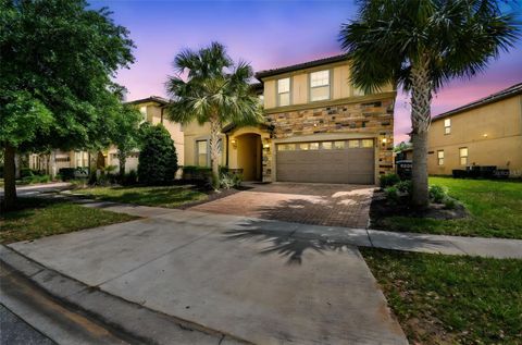 8808 MACAPA DRIVE KISSIMMEE FL 34747