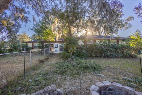 A home in OCALA