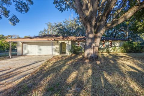 A home in OCALA