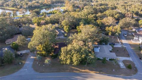 A home in OCALA