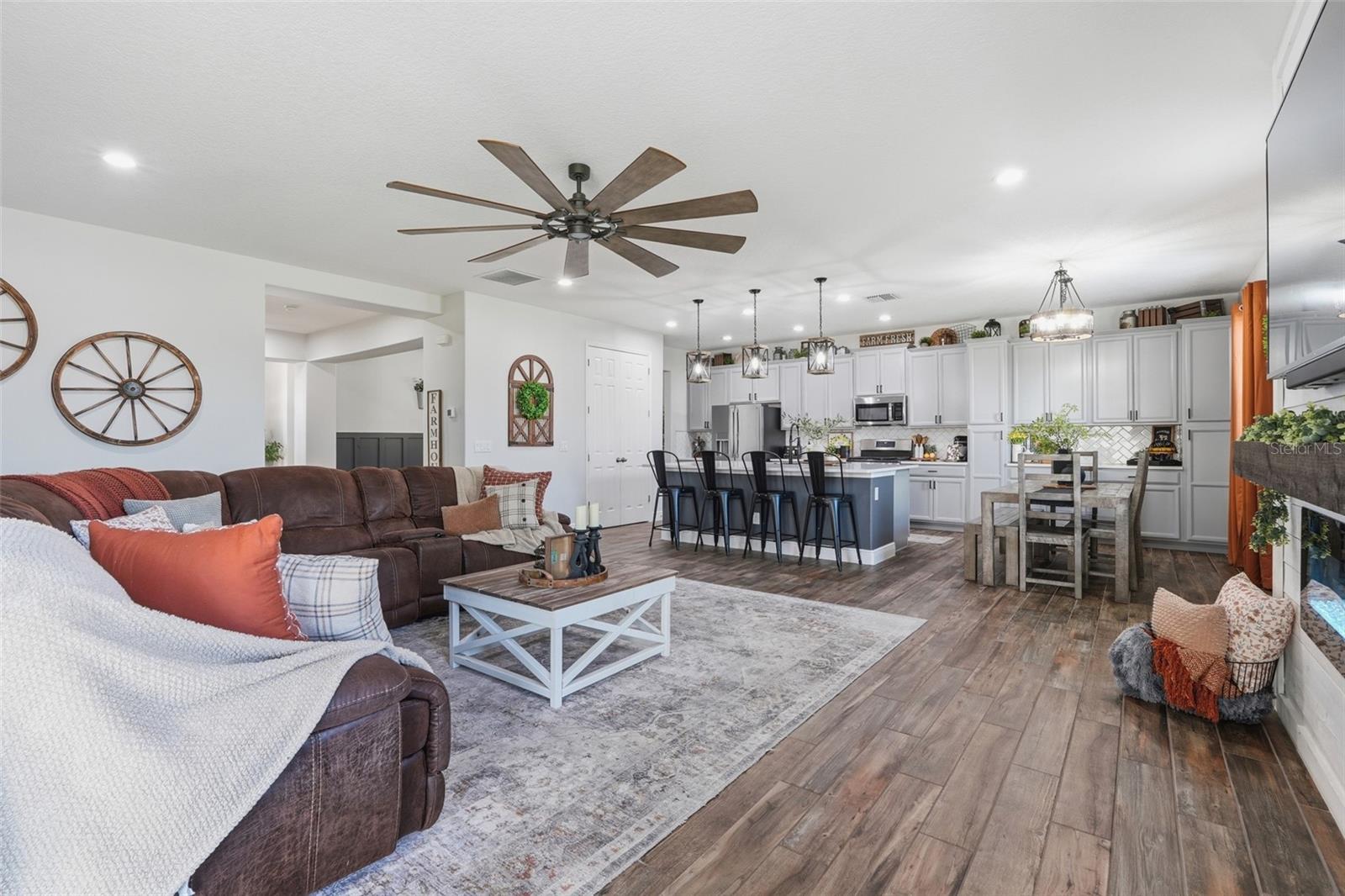 ARDMORE RESERVE PH IV A REP - Residential