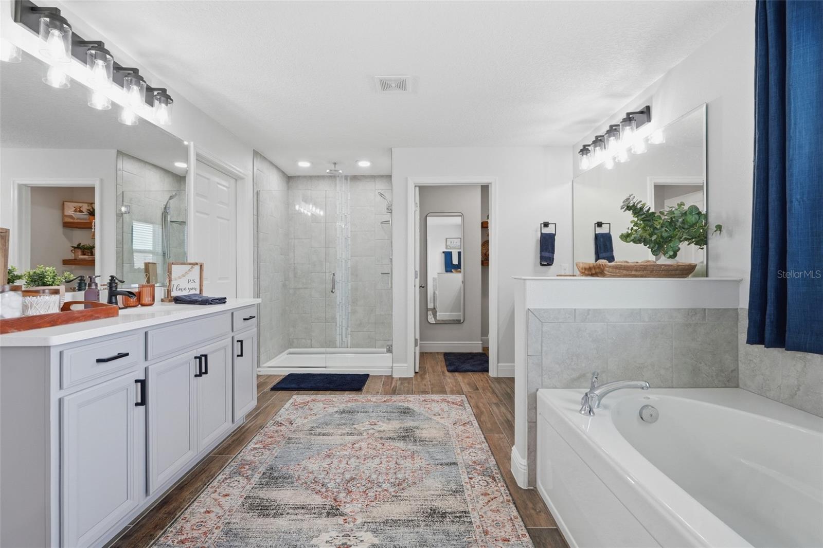 ARDMORE RESERVE PH IV A REP - Residential