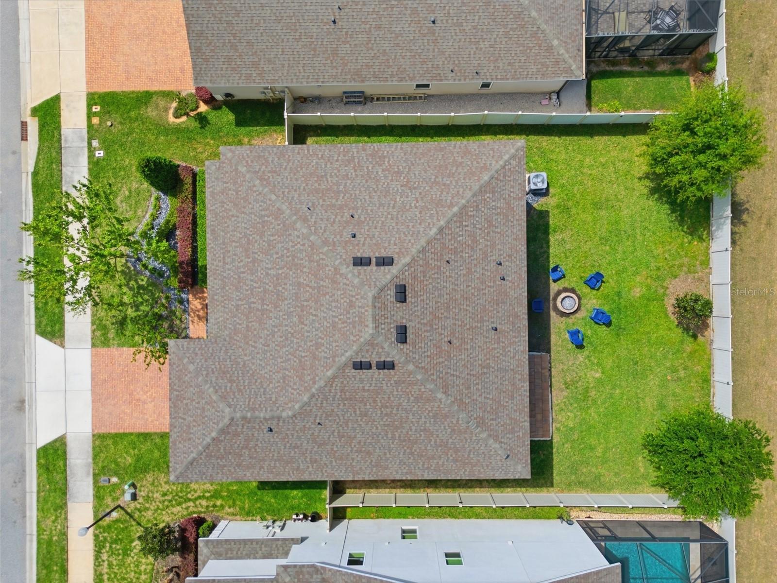 ARDMORE RESERVE PH IV A REP - Residential