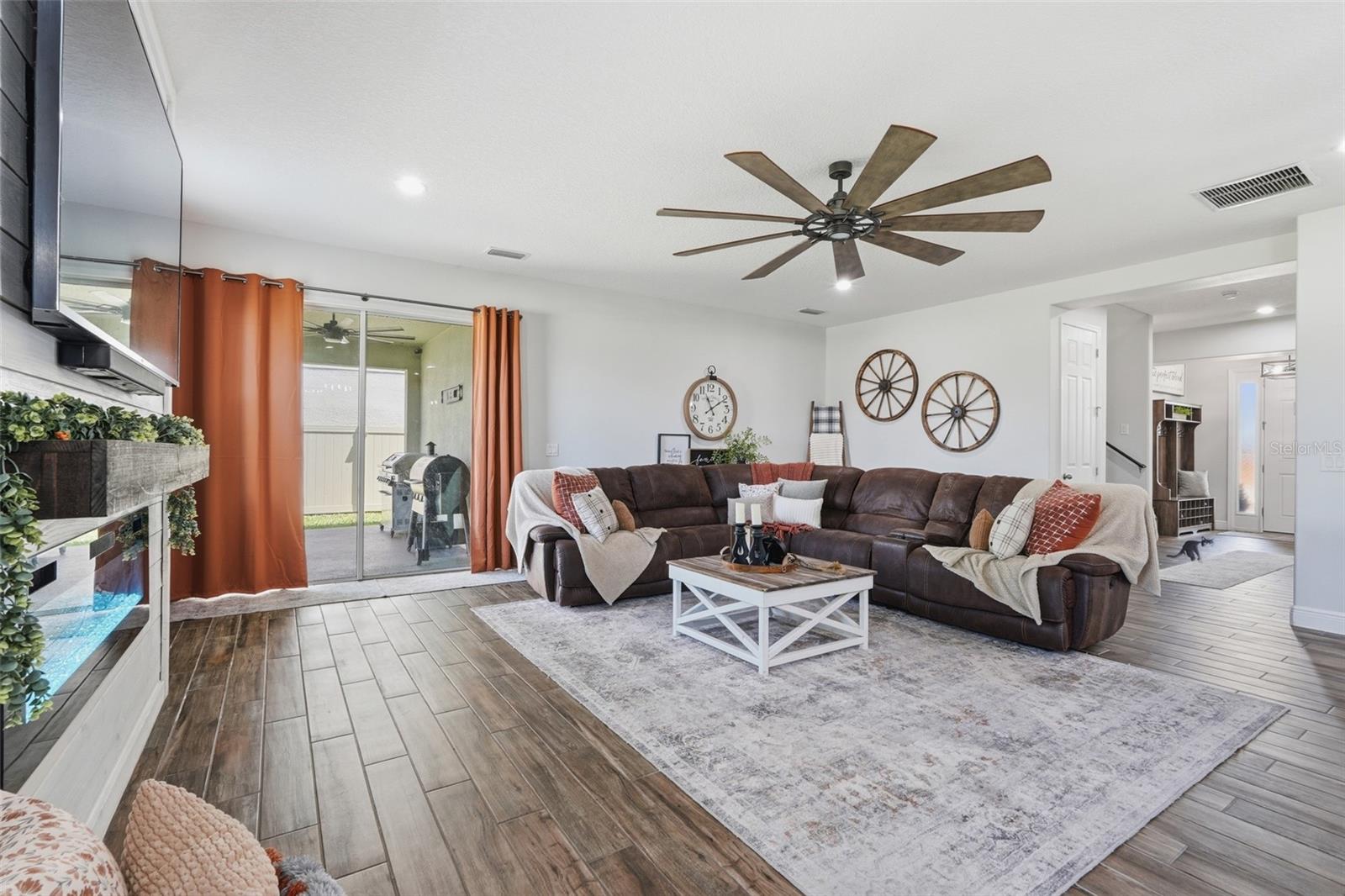 ARDMORE RESERVE PH IV A REP - Residential